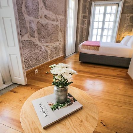My Ribeira Guest House Porto Kültér fotó