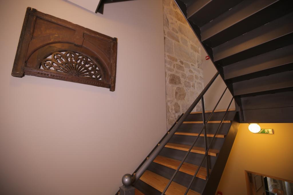 My Ribeira Guest House Porto Kültér fotó