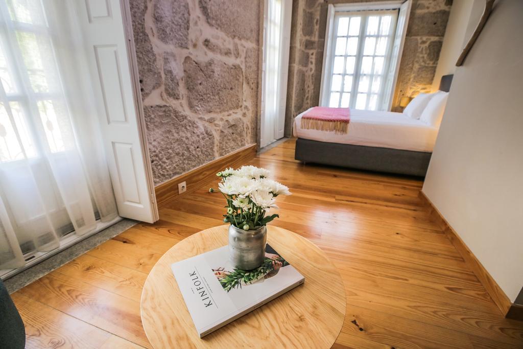 My Ribeira Guest House Porto Kültér fotó